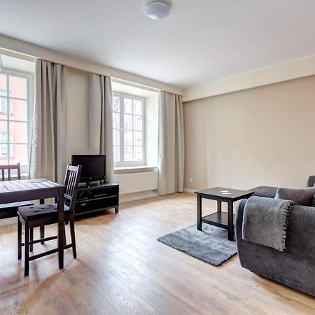 Apartament Dluga 4 グダニスク エクステリア 写真