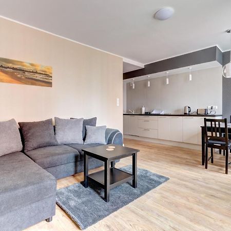 Apartament Dluga 4 グダニスク エクステリア 写真